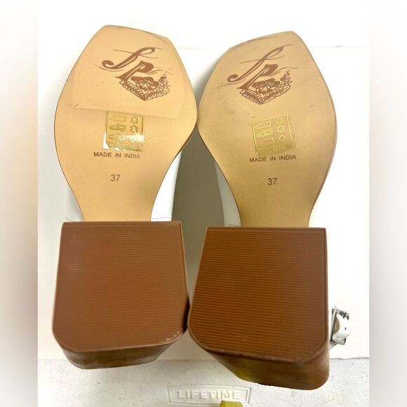 Free People Brady Buckle Ankle Boots - Picture 12 of 12